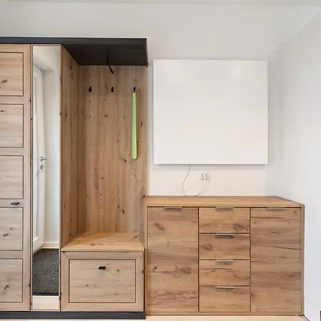 Appartement Koenig *
