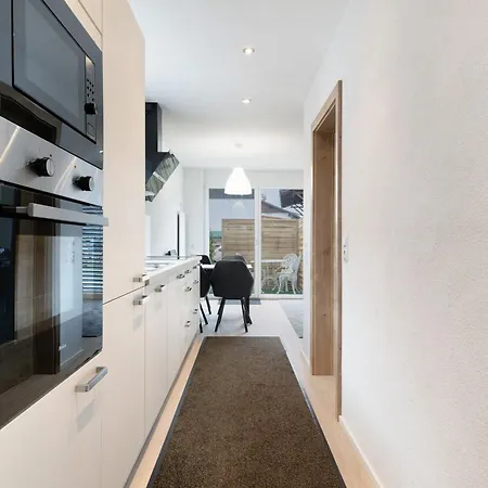 Koenig Apartment Lustenau