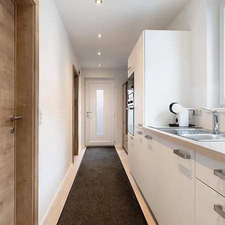 Apartamento Koenig *