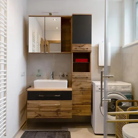 Apartment Koenig Lustenau