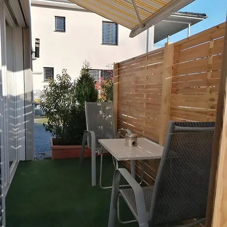 Apartment Koenig *