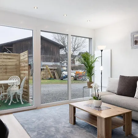 Appartement Koenig