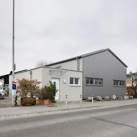 Koenig Apartamento Lustenau