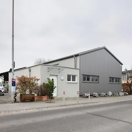 Koenig Apartamento *